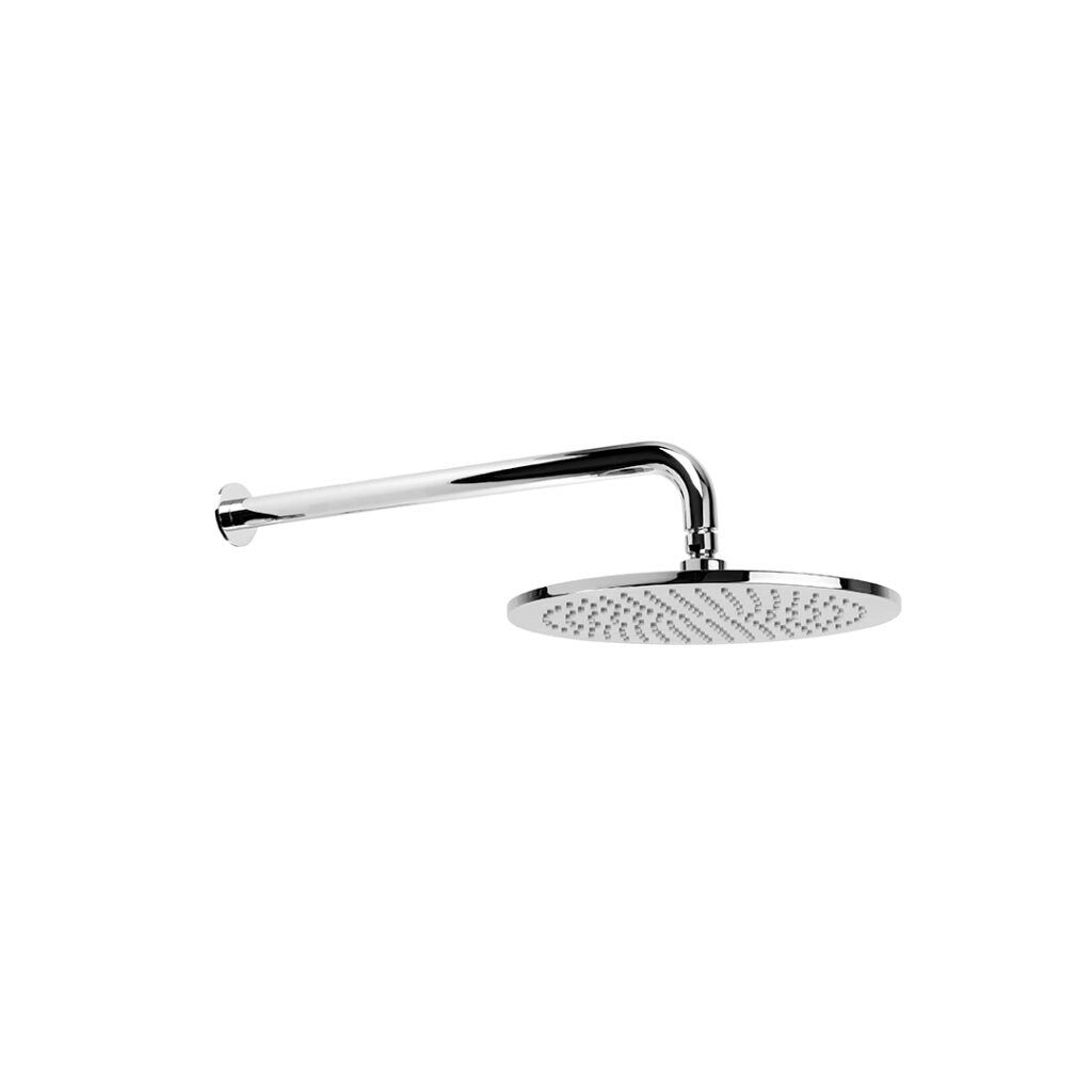 City Stik Shower Rose and Arm