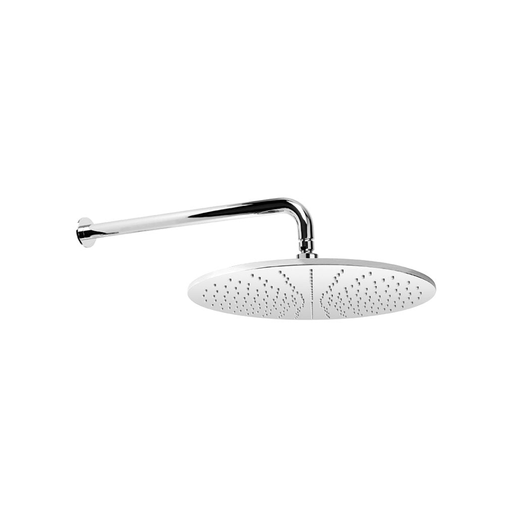 City Stik Shower Rose and Arm