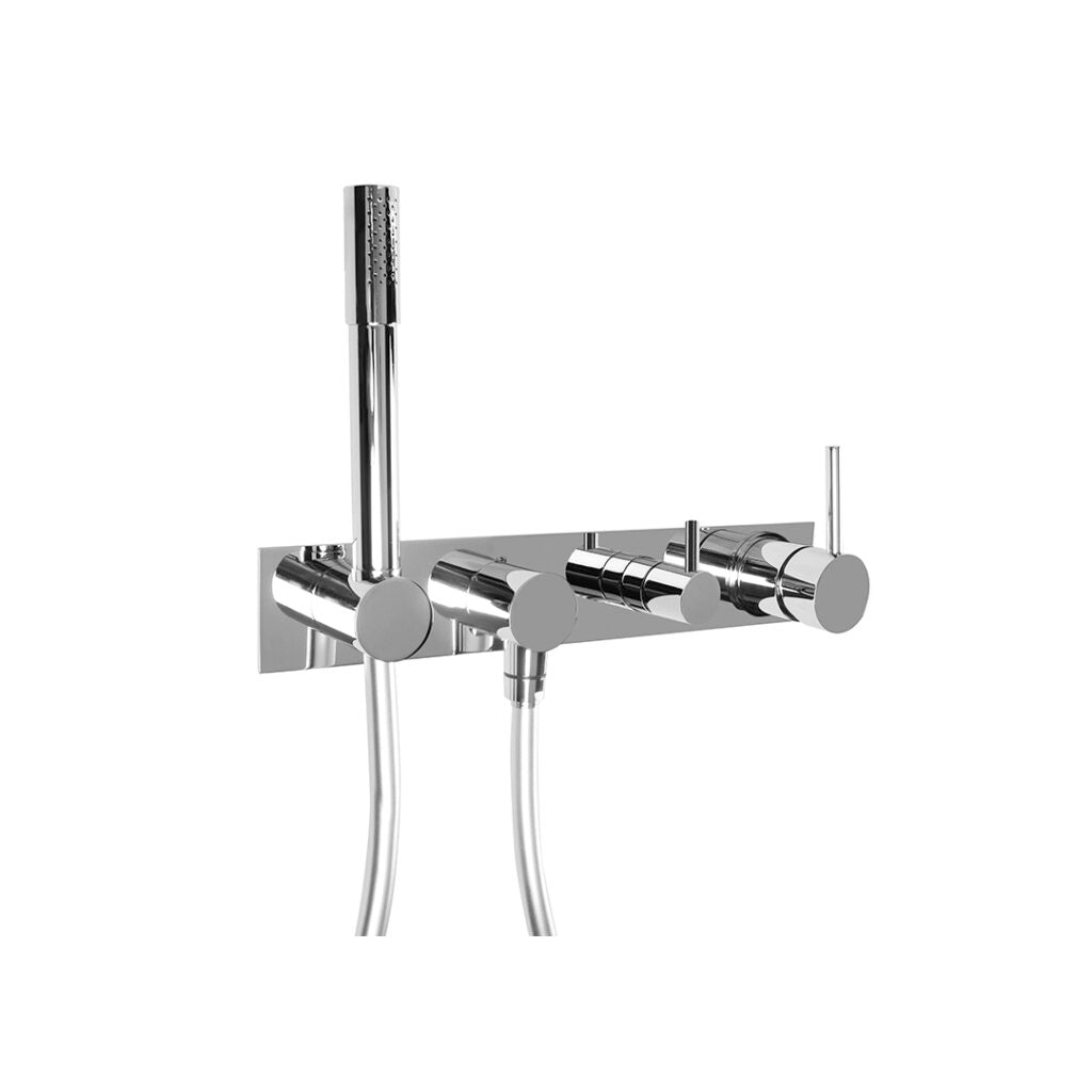 City Stik Handshower Set