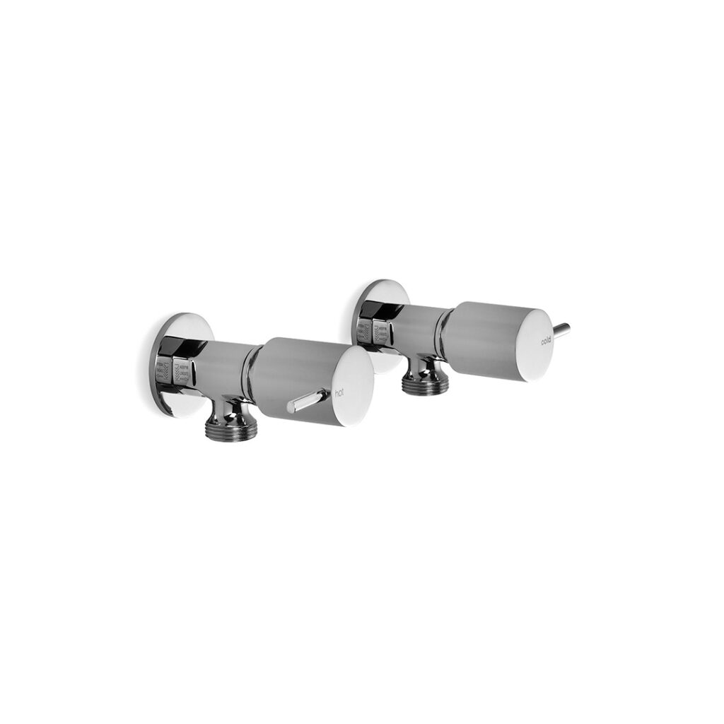 City Stik Washing Machine Taps