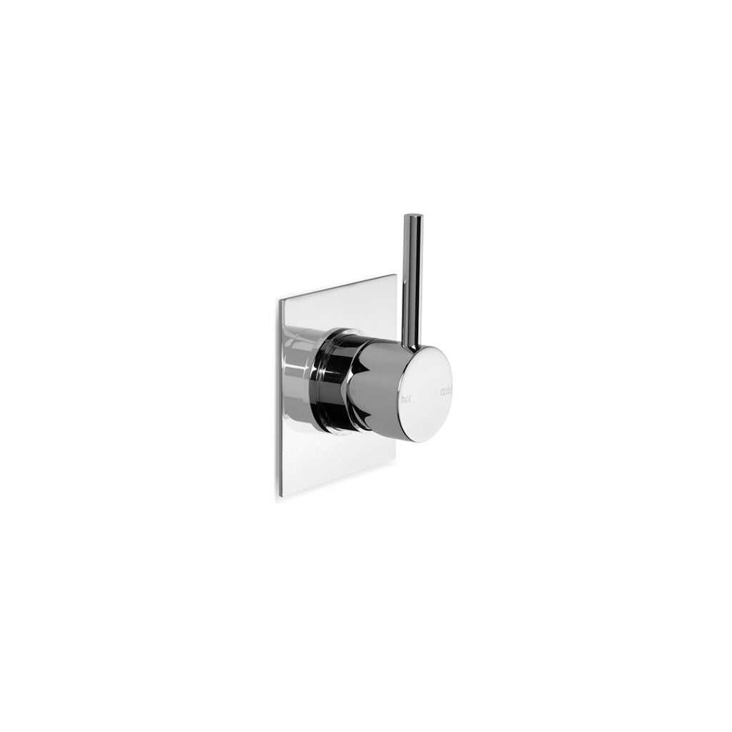 City Stik Wall Mixer