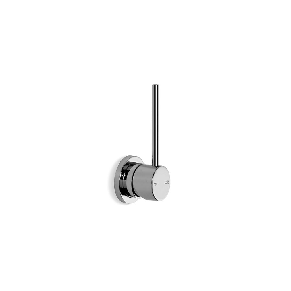 City Stik Wall Mixer with Extended Lever