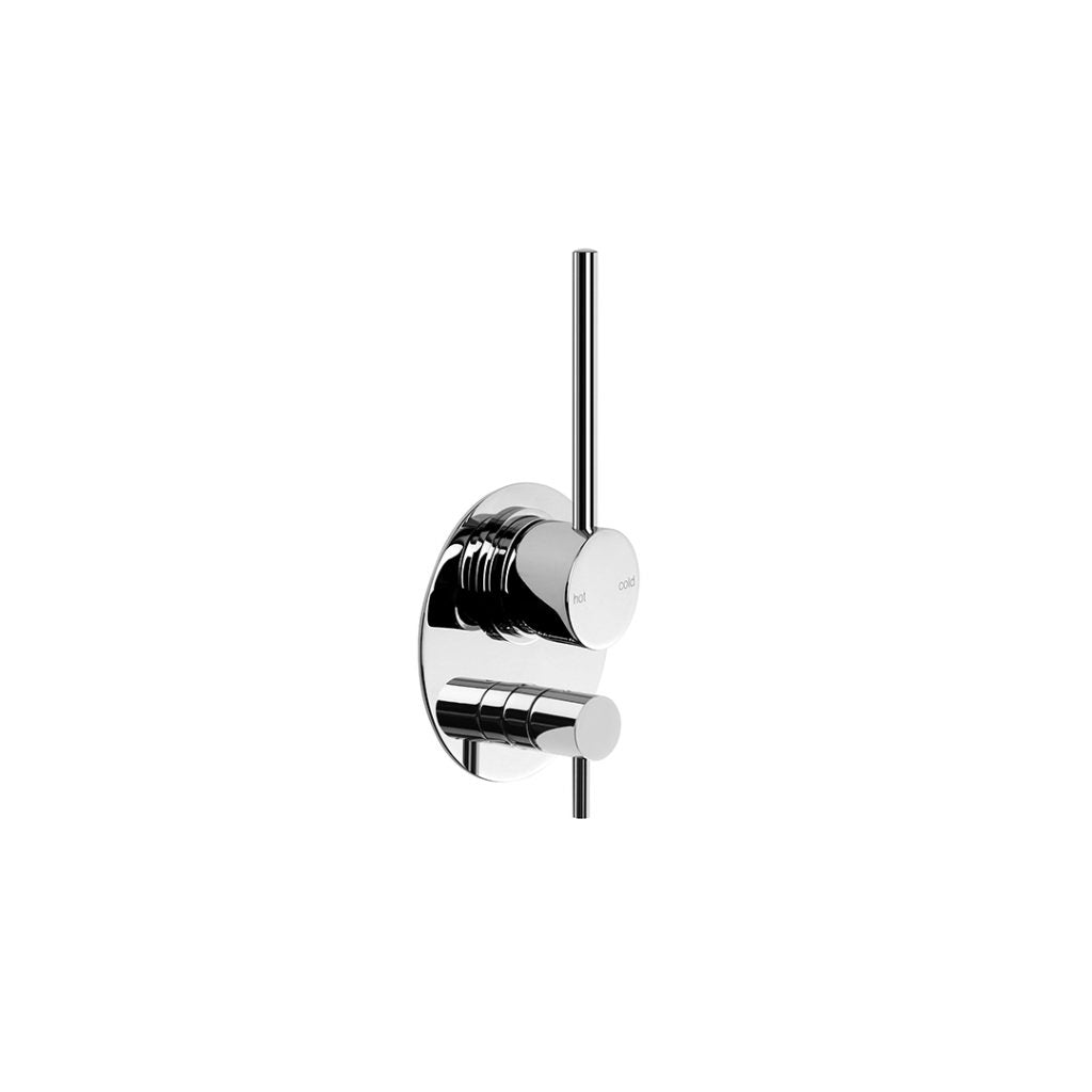 City Stik Mixer Diverter with Extended Lever