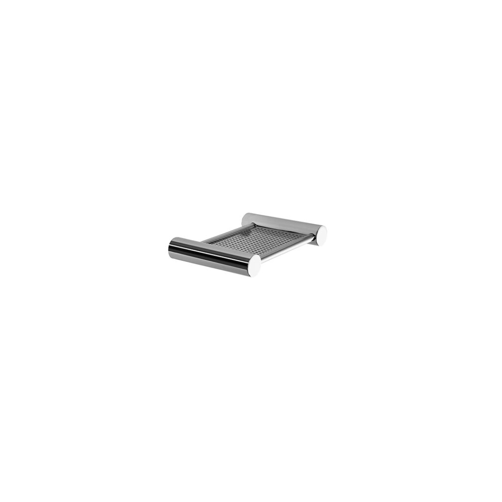 City Stik Metal Soap Holder