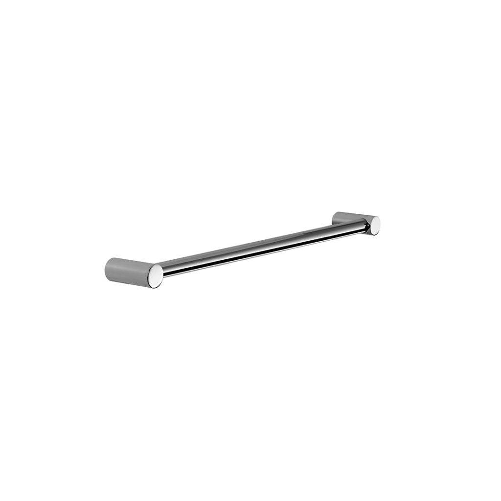 City Stik Single Towel Rail 600mm