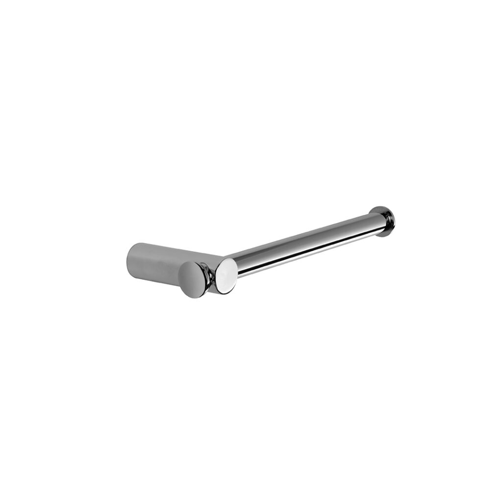 City Stik Double Toilet Roll/Hand Towel Holder
