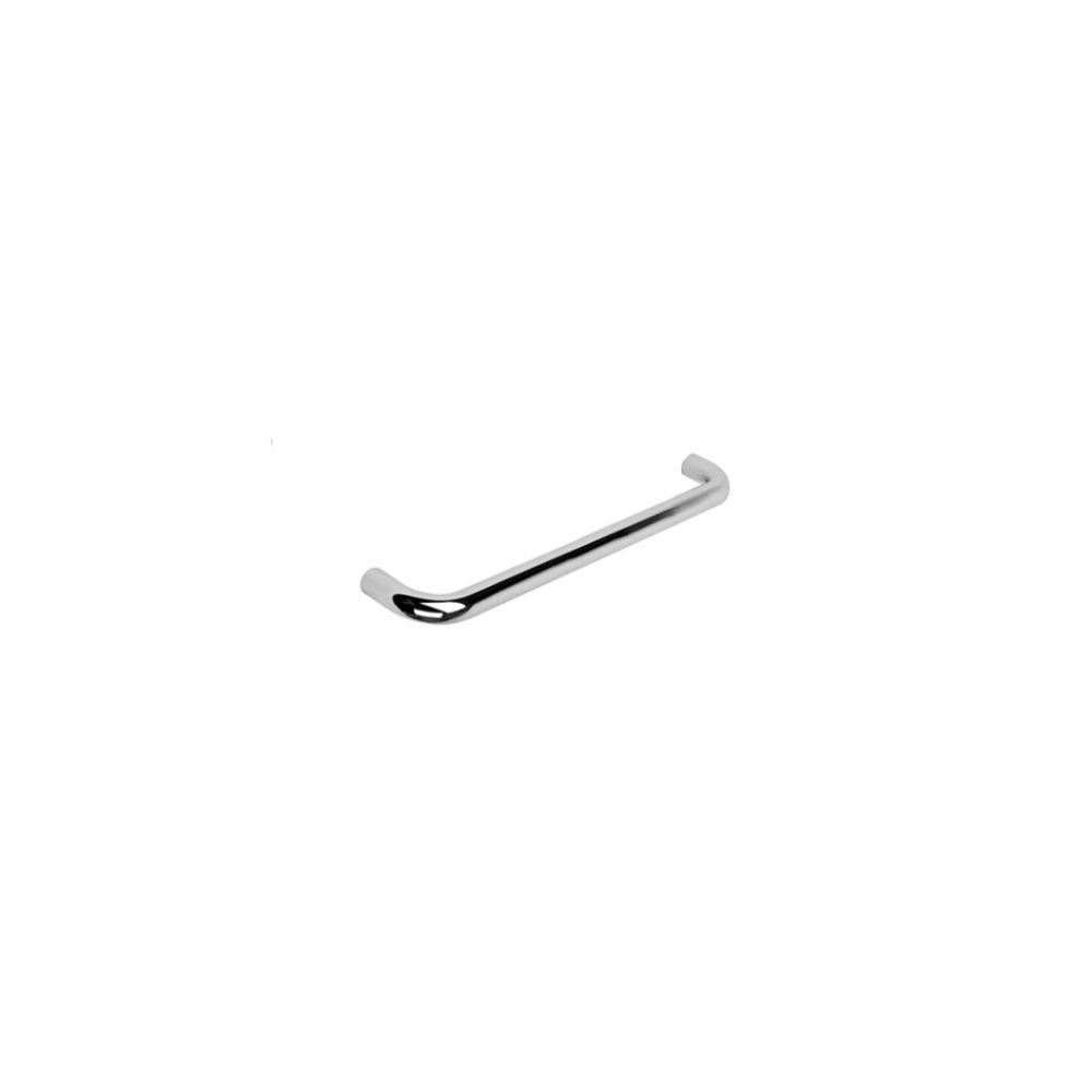 Nanobar Single Towel Rail 300mm